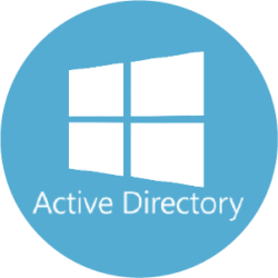 Microsoft Active Directory